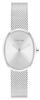 EUPHORIA Silver Stainless Steel 25100173[Authentic] Women's Watch, Dial, Bracelet,
