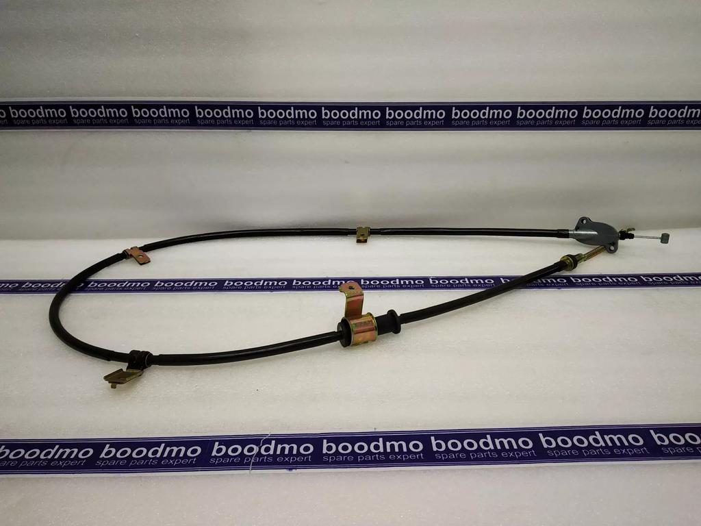 Zestaw linek, hamulec postojowy do CHEVROLET ENJOY - J24558212