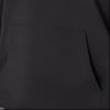 The North Face Sudaderas Hombre Negro Con Capucha Moderada Regular NF0A7UY3JK3