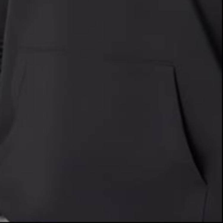 The North Face Sudaderas Hombre Negro Con Capucha Moderada Regular NF0A7UY3JK3