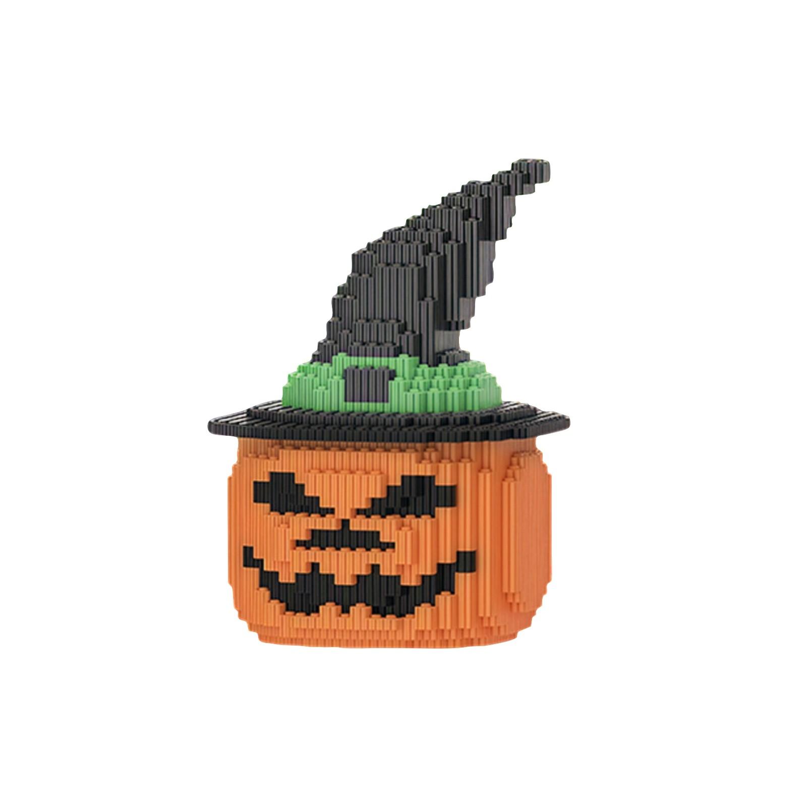 

Детские фигурки-конструкторы — лучшие подарки для детей One Size