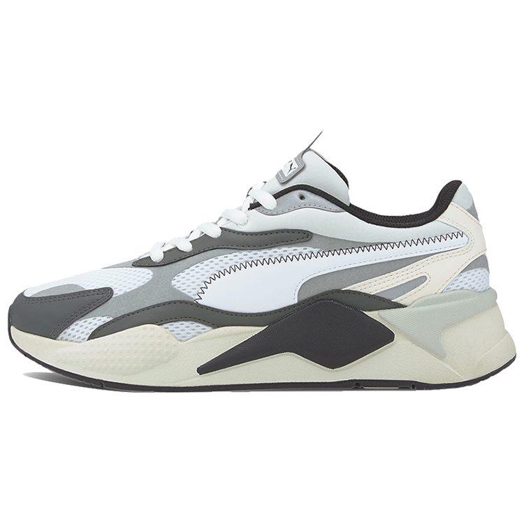Puma RS X Millennium 'White Brown Gray' 373236-07