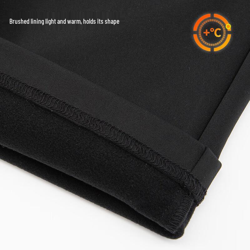 NORTHLAND Yara Women's Windproof Softshell Snow Pants