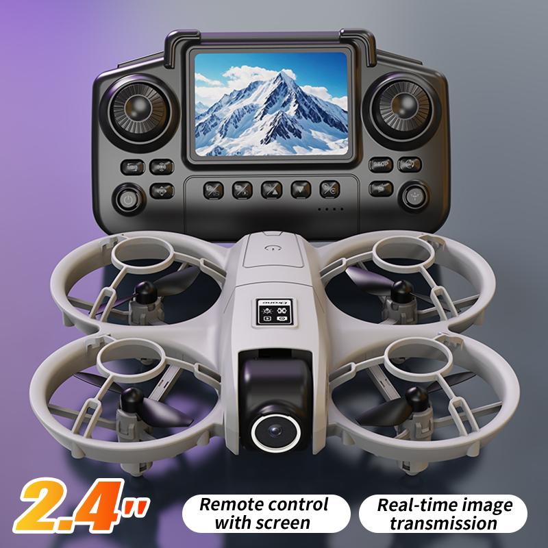 2026 YL3 Drone Professional 8K Dual Camera Long Battery Life WIFI Brushless Motors Obstacle Avoidance Foldable Quadcopter Boy Gifts