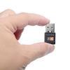 USB WiFi Adapter 600Mbps Dual Band Wireless Network Adapter Dongle 2.4GHz   5.0GHz Ethernet 802.11AC for Laptop Desktop