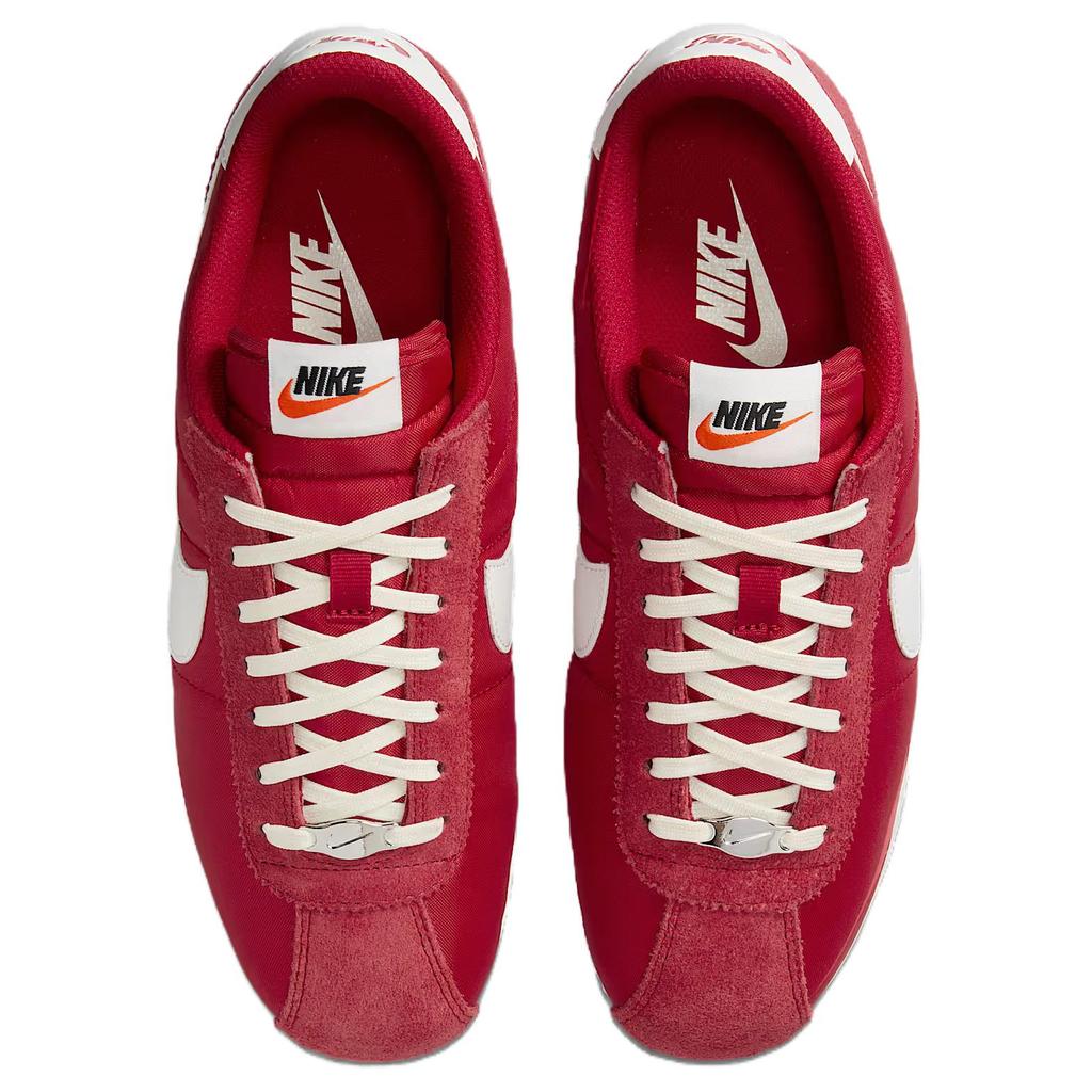 Nike Cortez Gym Red Sail Women's Sneakers IF1764-600