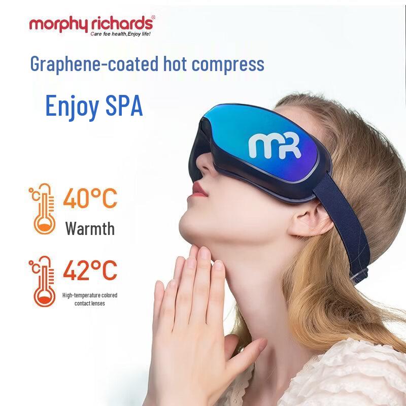 Morphy Richards Eye Massager MF112