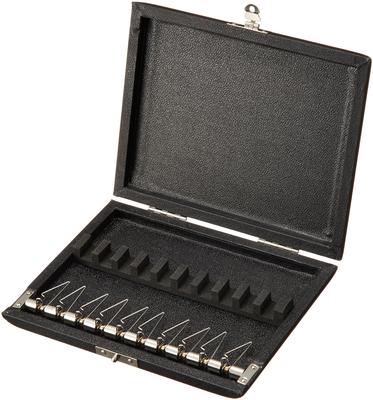 Accessoires pour instruments à vent