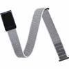 Adjustable Elastic Bicep Band Breathable Sweat Resistant Nylon Sport Band Cozy Knitted Sport Arm Strap for Amazfit Helio Workout