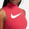 Nike x Ambush Padded Bra Gym Red/Phantom Women Tops DN7602-687