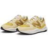 New Balance 57/40 Series Low Top 'Yellow' Women's Sneakers W5740LU1