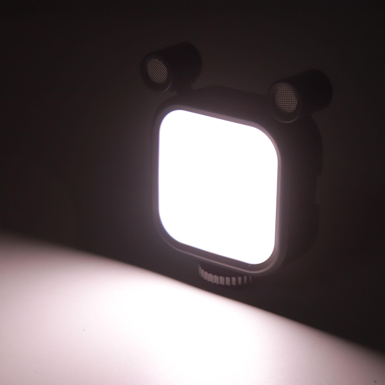 

Портативный комплект для видеоблога, оборудование для видеозаписи, заполняющий свет, держатель для телефона, штатив, комплект для смартфонов