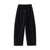 Women's Cotton Blend Casual Banana Pants