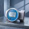 Digital Impeller Volume Meter Waterproof with Screen Display Threaded Water
