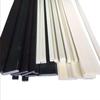Fiberglass Reinforced Plastic Bar: High-Temperature Insulating Square Strip
