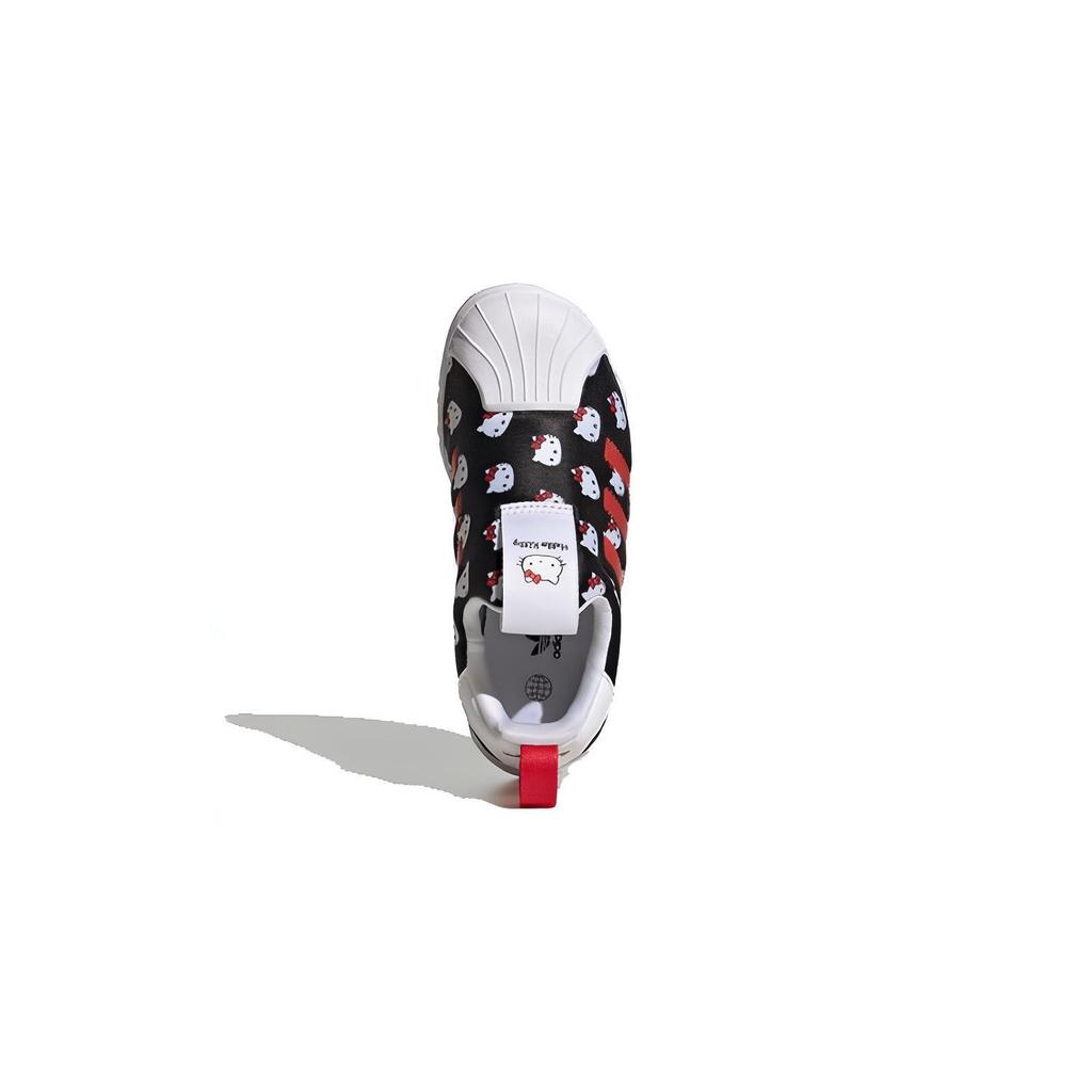 (PS) adidas Hello Kitty x Superstar 360 J 'Allover Print' Kids' GY9212