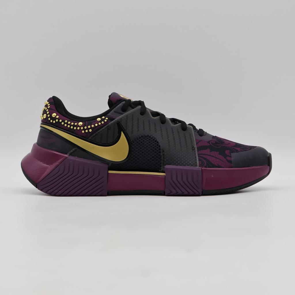 HQ2553-601 Nike GP Challenge 1 Naomi Osaka Hard Court Tennis Shoes