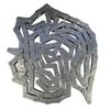 Roller Chain CA650-1 104 Links Sipma 556907075001 Hardened MORGA