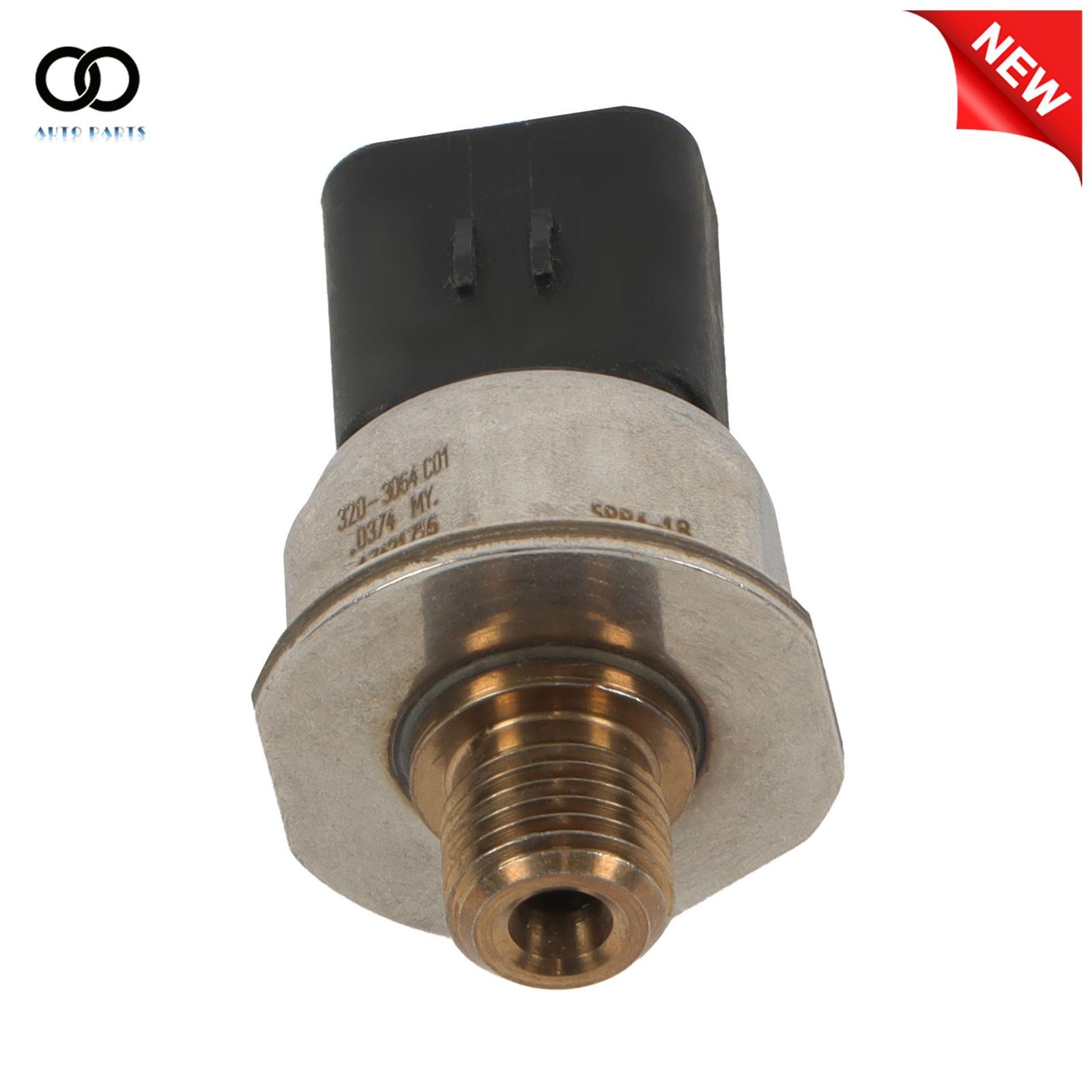 1 × Pressure Sensor Direct Replacement For 320-3064 3203064 5PP4-18 320-3064