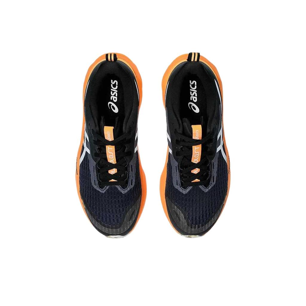 Asics Novablast 5 Lite-Show Classic Minimalist Versatile Fashion Running Shoes Men Sneakers 1011C119-400