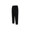 Woven Casual Pants Men's Black FQ6995-010
