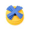 Chess And Card Outdoor Indoor Toys Interactive Leisure Sports Team Cooperation Game Adult Carnival Party Game