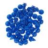 Wheel Arch Trim Clips 50pcs Car Front Rear LR027255