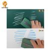Interactive Push-Pull Blackboard System