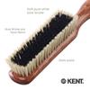 KENT Clothes Brush CP6 for Made In the Warranted To the British Royal Family Cashmere, UK,