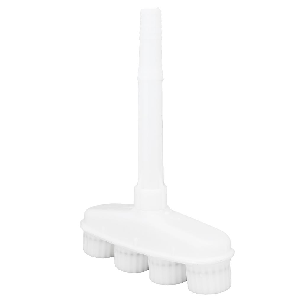 Watering Sprinkler Water Pump Atomizing Sprayer for Garden Agriculture Farm Greenhouse4?Head