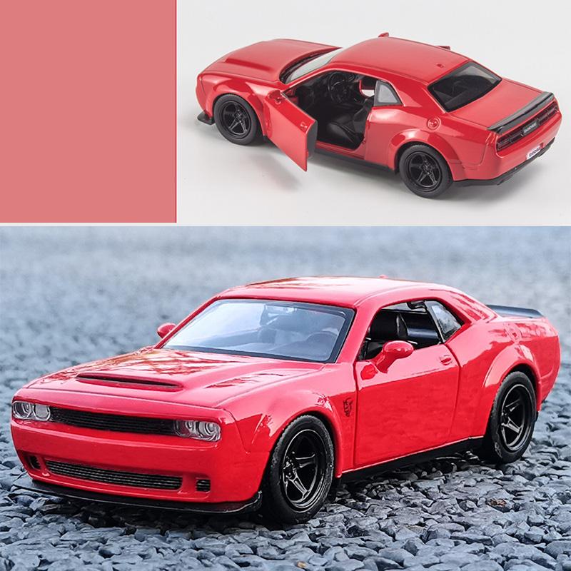 New Aston 136 Martin Mclaren Simulation Alloy Childrens Car Model Toys