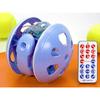 Tamiya Fun Craft Series No. 267 Rolling Robot Craft Set (Infrared 2ch Remote Control) 70267