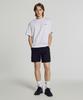 New Balance Geongongamri Exclusive Short-Sleeve T-shirt (WHITE)