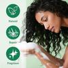 Rosmarin Aminosäure Shampoo, Haarwachstumsshampoo für dünner werdendes Haar bei Frauen und Männern Haarausfall, Kontrolliert fettige Kopfhaut, Verdickt & Stärkt die Kopfhaut, 250ml