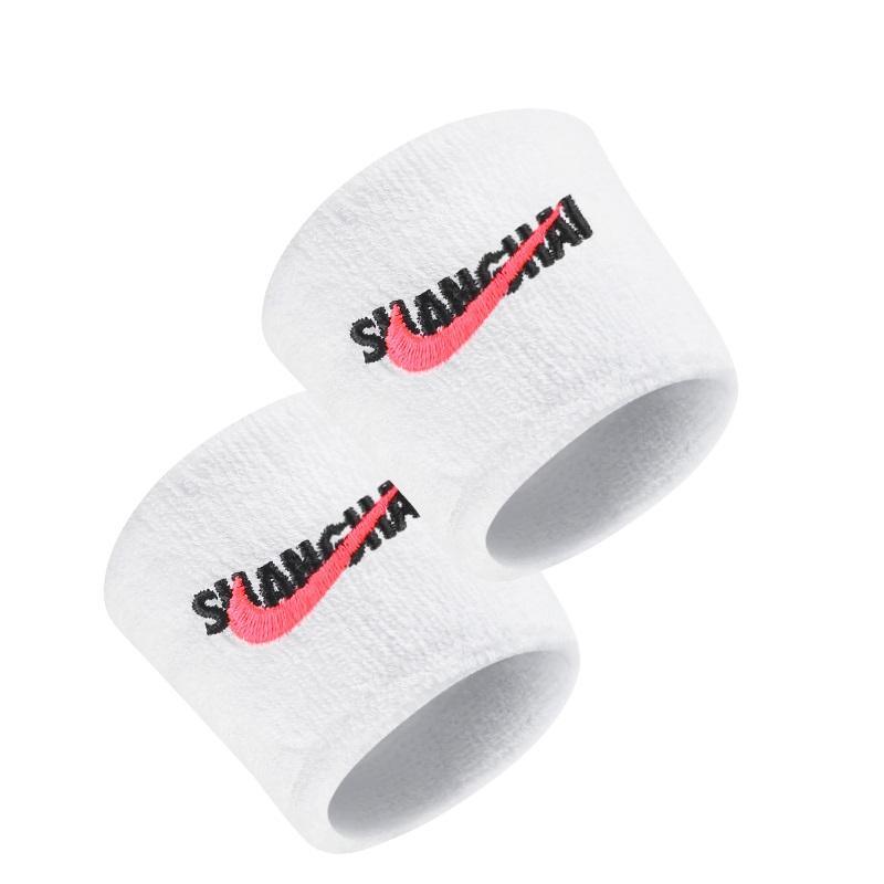 Nike Swoosh Wristbands DM376X-136