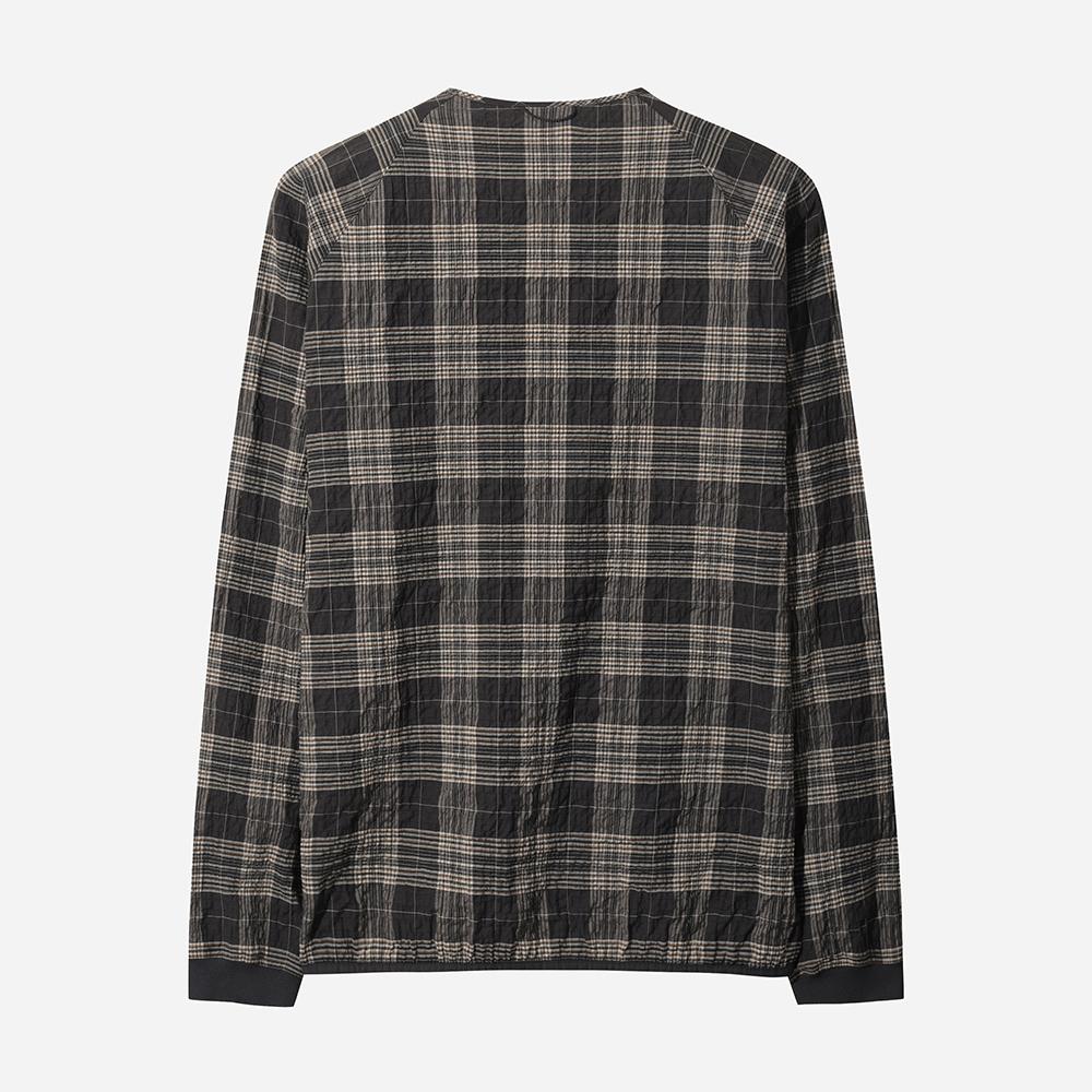 Dod Myro Cardigan Jacket (Brown)