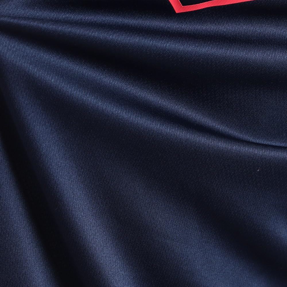 Mizuno Volleyball Practice Short All Japan Championship Diversity Dress Size XL T-Shirt, Sleeve, Model, Design, V2MA0505, Navy,