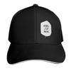 Nah Id Win Baseball Cap Lightweight Packable Gift For Him Her Casual Daily Wear