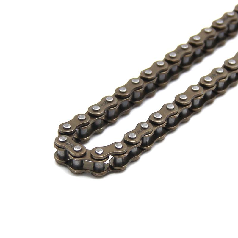 Motorcycle Links Engine Time Cam Timing Chain Link For Honda ATC125M TRX125 ATC185 XL125 CT125 XL100 TL125S CT125 CB125S  XL125S