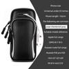 Sport Running Armband Wristlet Mobile Accessories Arm bag Phone Case Arm Phone Holder Mobile Bag