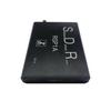 RSP1A All   Receiver  Radio High  14 bit Shortwave Radio 1kHz - 2000Mhz 2G Wideband