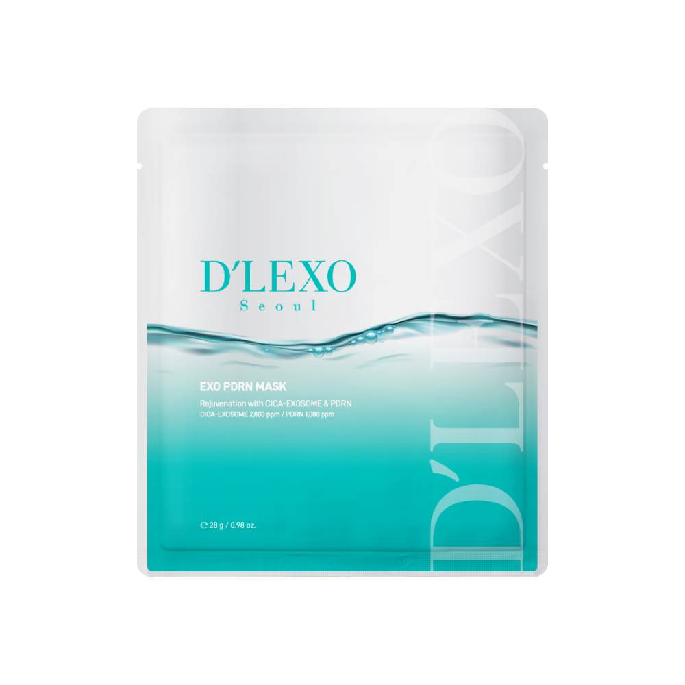 EXO PDRN Mask 28g