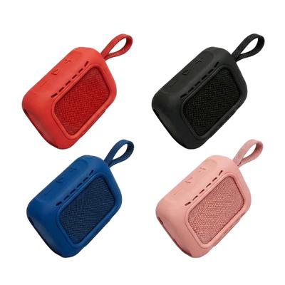 Durability Silicone Shell Case For GO 5 Compactly Music Player Case Precise Cutout NonSlip Grip Easy Access Design