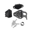 Headlight Claw Headlight Bracket 63117214945 63117495132 Repair Kit For BMW G30 G38 2018-