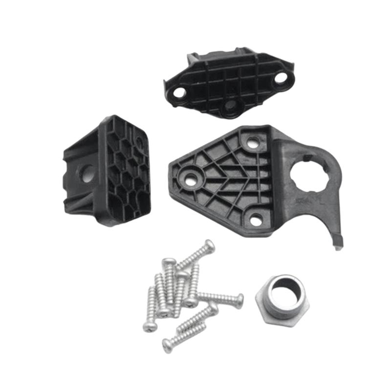 Headlight Claw Headlight Bracket 63117214945 63117495132 Repair Kit For BMW G30 G38 2018-