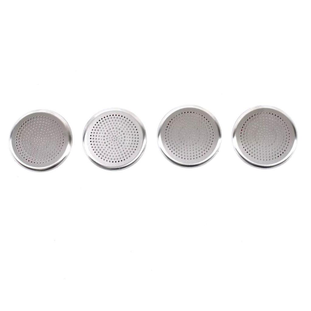 23-24 Great Wall Tank 400 Speaker Covers: Roof, Front Triangle, Interior