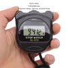 Referee Digital Stop Watch Timer Waterproof Multi Functions 140mAh Sports Stopwatch Timer for Running Racing