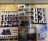 [USED] Snow Man Bonus Goods