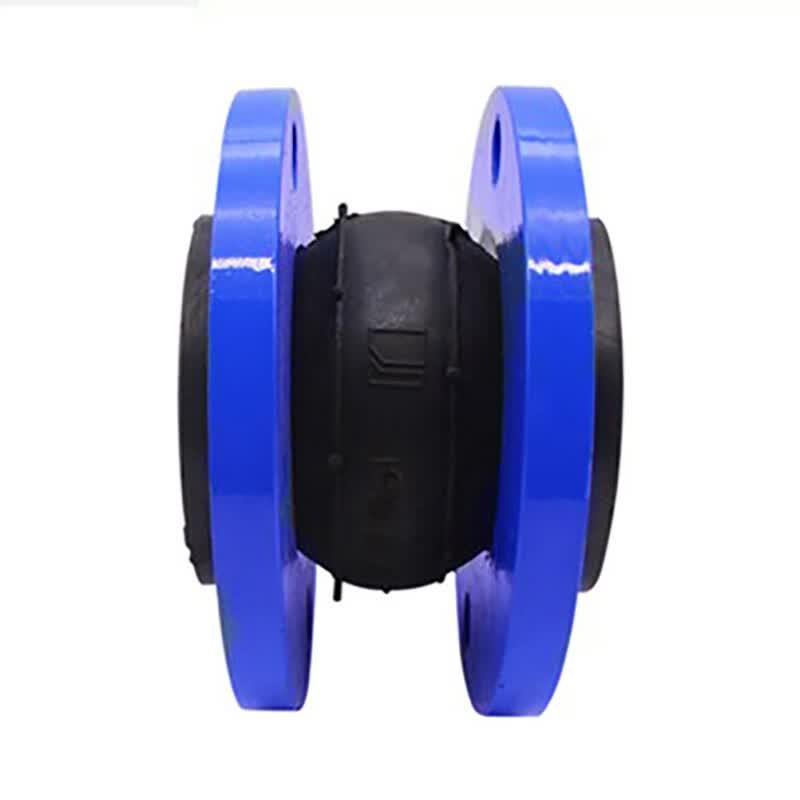 Rubber Flexible Pipe Connector