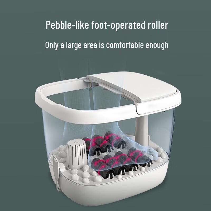 Beici Smart Constant Temperature Foot Bath Massager J01